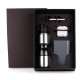 Kit Squeeze e Acessórios 4 Pçs Personalizado