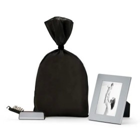 Kit Porta Retrato e Conjunto de Ferramentas 8 Pçs Personalizado