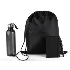 Kit Boas Vindas 4 Pçs Personalizado
