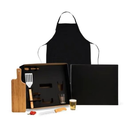 Kit Pão e Cerveja 7 Pçs Personalizado