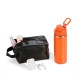 Kit Garrafa, Necessaire e Fone 3 Pçs Personalizado