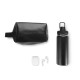 Kit Garrafa, Necessaire e Fone 3 Pçs Personalizado