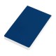 Bloco para Anotações Simples Azul 100 Fls Personalizado