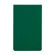 Bloco para Anotações Simples Verde 100 Fls Personalizado