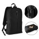 Mochila em Polyester 600D 15L Preta Personalizado