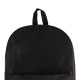 Mochila em Polyester 600D 12L Preta Personalizado