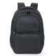 Mochila em Polyester 600D 28L Preta Personalizado