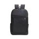 Mochila em Polyester/Pu Executive 20L Preta Personalizado