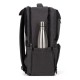 Mochila com Bolso Térmico em Rpet Cinza Escuro 24L Personalizado
