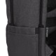 Mochila com Bolso Térmico em Rpet Cinza Escuro 24L Personalizado