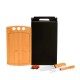 Kit para Churrasco 3 Pçs Personalizado