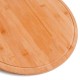 Tábua para Pizza em Bambu Supreme 35 cm Personalizado