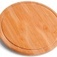Tábua para Frios em Bambu Supreme 21 cm Personalizado