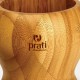 Amassador de Temperos em Bambu Pilão 14cm Personalizado