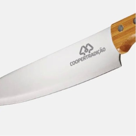 Faca para Carne Special Line 8" Personalizado
