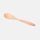 Colher em Bambu Utility Tamanho 18 cm Personalizado