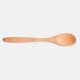 Colher em Bambu Utility Tamanho 18 cm Personalizado