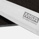 Faca para Cozinha Inox / Madeira Special Line 7" Personalizado