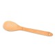 Colher em Bambu Utility com Embalagem 30 cm Personalizado