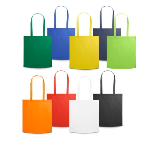 Sacola em Non-Woven Personalizada