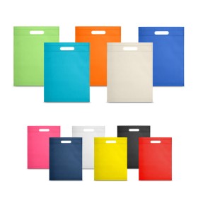 Sacola em Non-Woven para Brinde