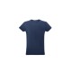 Camiseta Unissex de Corte Regular para Brinde