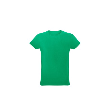 Camiseta Unissex de Corte Regular para Brinde
