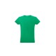 Camiseta Unissex de Corte Regular para Brinde