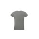 Camiseta Unissex de Corte Regular para Brinde