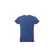 Camiseta Unissex de Corte Regular para Brinde