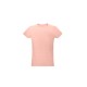 Camiseta Unissex de Corte Regular para Brinde
