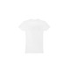 Camiseta Unissex de Corte Regular Promocional