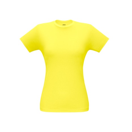Camiseta Feminina com Logo