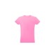 Camiseta Unissex de Corte Regular Promocional