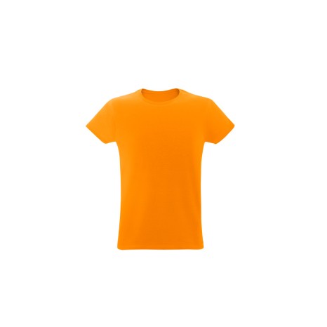 Camiseta Unissex de Corte Regular Promocional