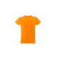 Camiseta Unissex de Corte Regular Promocional