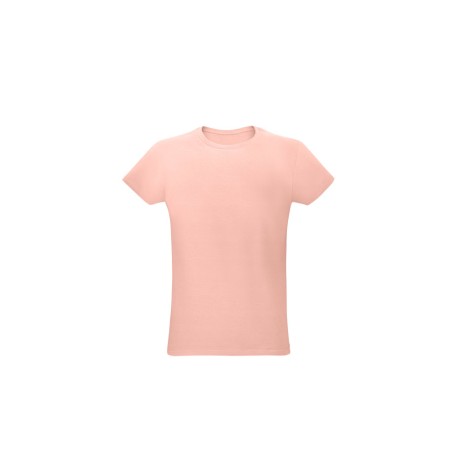Camiseta Unissex de Corte Regular Promocional