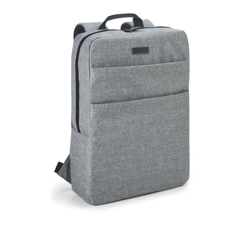 Mochila com Logo Gravado em Laser