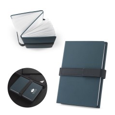 Caderno A5 Capa Dura Promocional