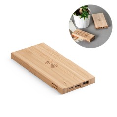 Bateria Portátil Promocional