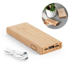 Bateria Portátil para Brinde