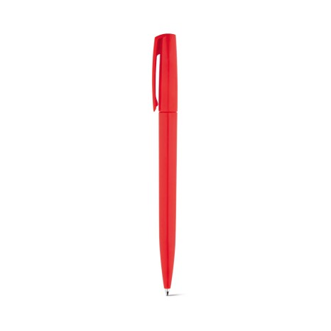 Caneta Esferográfica Plástica Personalizada