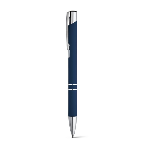 Caneta Alumínio Personalizada com Logo