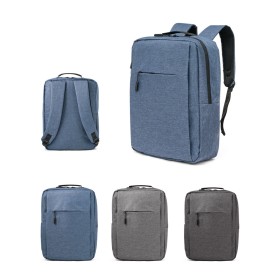 Mochila para Notebook Creta Personalizada