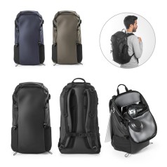 Mochila Hiking À Prova de Água Personalizada