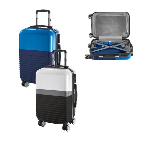 Mala de Viagem Personalizada com Logo