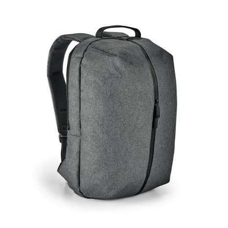 Mochila com Logotipo Gravado em Transfer