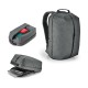 Mochila com Logotipo Gravado em Transfer