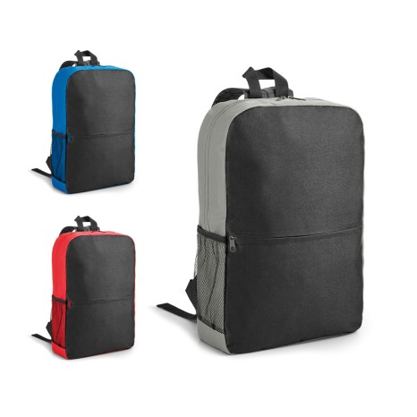 Mochila para Empresas com Logo Personalizada