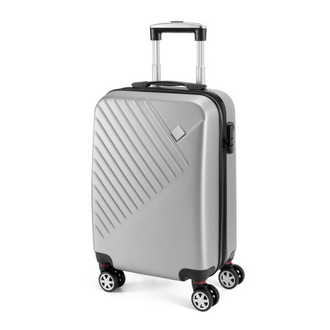 Mala Viagem com Logotipo Personalizada